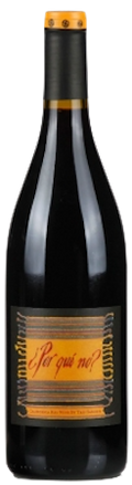 Tres Sabores Por Que No Red Blend 2022 750 ML