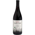 Frey Organic Territory Red 750 ML