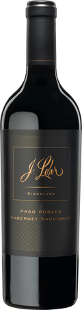 J Lohr Signature Cabernet Sauvignon 2021 750 ML