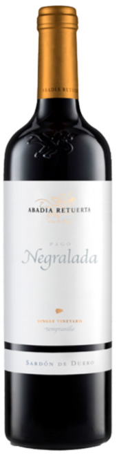 Abadia Retuerta Pago Negralada Tempranillo 2016 750 ML