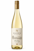 Hayes Ranch Riesling California 750 ML