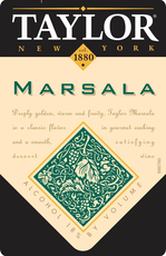Taylor New York Marsala 2018 750 ML bottle