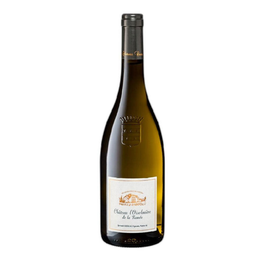 Chateau L'Oiseliniere de la Ramee Muscadet Sevre et Maine Sur Lie 2022 750 ML