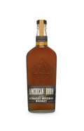 American Born Bourbon Whiskey 750 ML