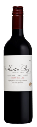 Martin Ray Cabernet Sauvignon 750 ML