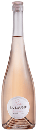 Domaine de la Baume La Baume Rose 750 ML