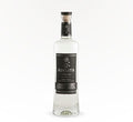 La Adelita Tequila Black Añejo Cristalino 80 Proof 750 ML
