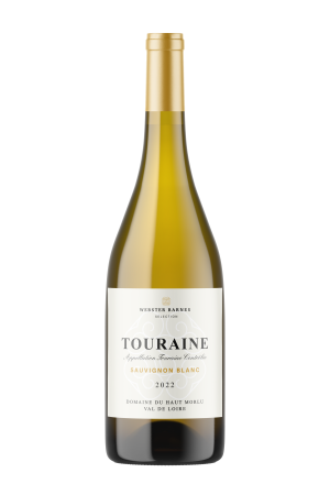 Webster Barnes Select Tour Sauvignon Blanc 750 ML