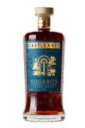 Castle & Key Small Batch Bourbon Whiskey 750 ML