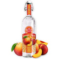 360 Georgia Peach Flavored Vodka 750 ML