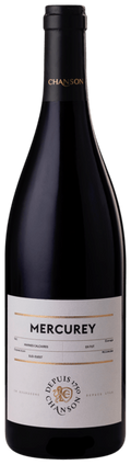 Domaine Chanson Mercure 2022 750 ML