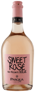 Pasqua Vigneti e Cantine Sweet Rose Frizzante Dolce 750 ML