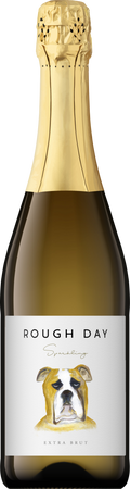 Rough Day Sparkling Extra Brut 750 ML