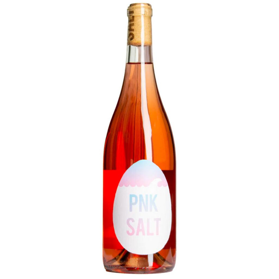 Big Salt PNK Salt Rose Oregon 2025 750 ML