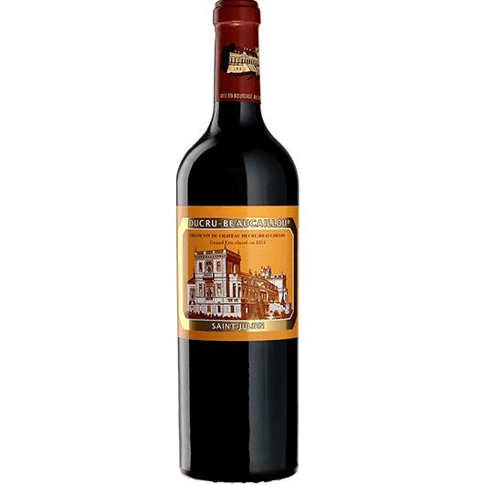 Chateau Ducru Beaucaillou Saint Julien 2023 750 ML