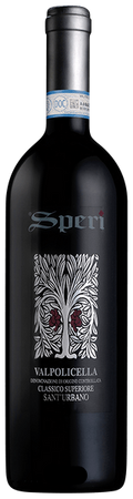 Speri Valpolicella Sant'urbano Classico Superiore 2018 750 ML