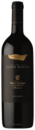 Elena Walch Castel Ringberg Lagrein Riserva 2021 750 ML