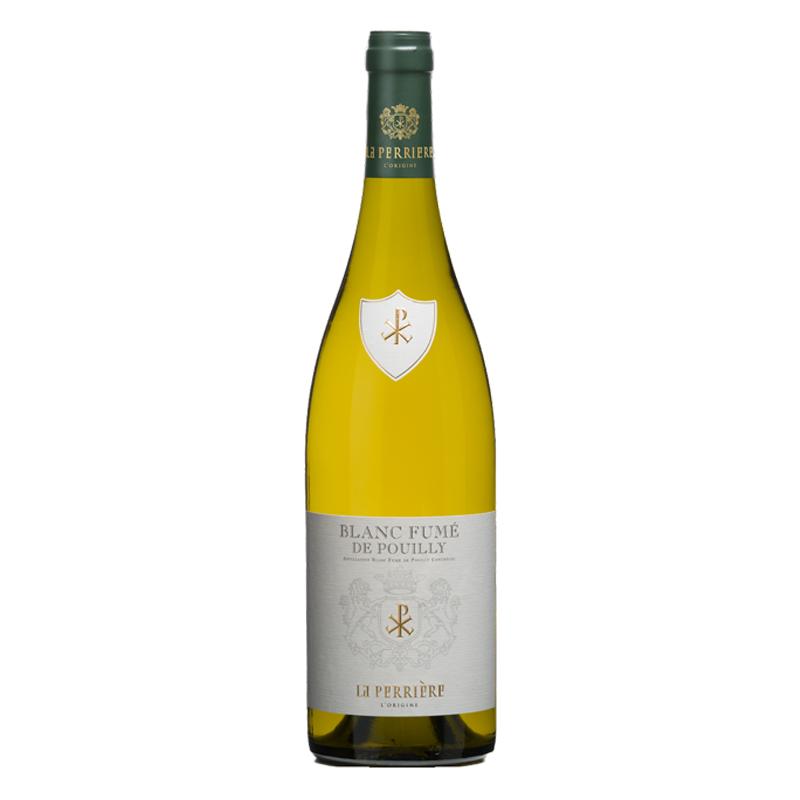 Saget La Perrière Blanc Fumé de Pouilly 2023 750 ML