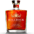 Hillrock Solera Aged Bourbon Whiskey 750 ML