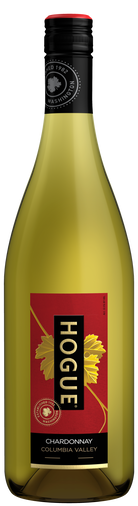 The Hogue Cellars Chardonnay Columbia Valley 750 ML