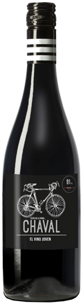 Chaval Joven Red 750 ML