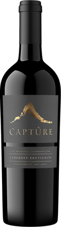 Capture Cabernet Sauvignon Pine Mountain-Cloverdale Peak 2021 750 ML