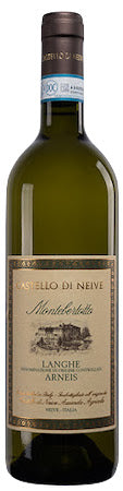 Castello di Neive Montebertotto 2024 750 ML