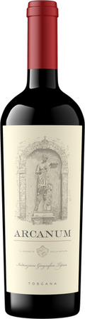 Arcanum Toscana Rosso 2012 750 ML