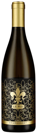 DeLoach Vineyards Le Roi Chardonnay 2017 750 ML