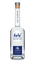 44 North Vodka Mountain Huckleberry Vodka 750 ML