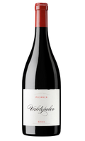 Pujanza Valdepoleo Rioja Tempranillo 2018 750 ML