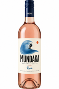 Mundaka Central Coast Rose 2022 750 ML