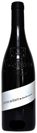 Clos de Caveau Carmin Brillant 2014 750 ML
