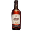 Ron Abuelo Gran Reserva Rum 12Yr 750 ML