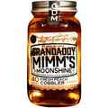 Grandaddy Mimm's Fresh Peach Cobbler Moonshine 750 ML