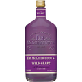 Dr. McGillicuddy's Wild Grape Liqueur 750 ML