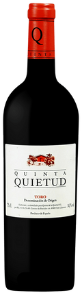 Quinta de la Quietud Toro 2014 750 ML