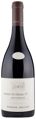 Domaine Arlaud Aux Cheseaux Morey-Saint-Denis 1er Cru 2023 750 ML