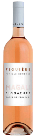 Figuiere Magali Signature Cotes de Provence Rose 2024 750 ML