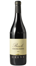Elvio Cogno Cascina Nuova Barolo 2021 750 ML