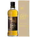 Mars Shinshu The Lucky Cat Mint Whiskey 750 ML