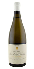 Les Monts Fournois Coteaux Champenois Blanc 2023 750 ML