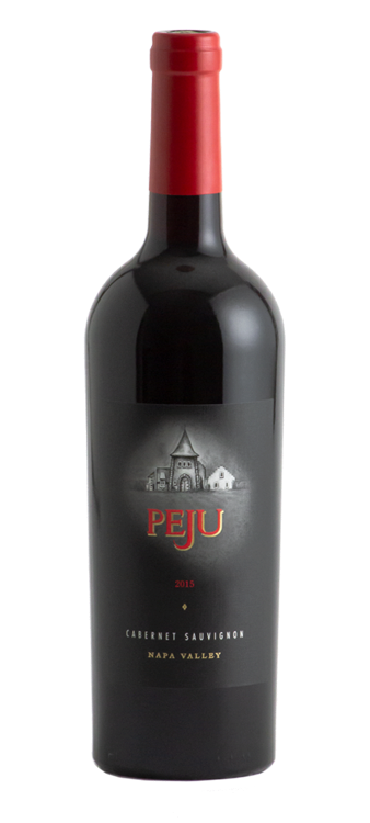 Peju Cabernet Sauvignon Napa Valley 2018 750 ML