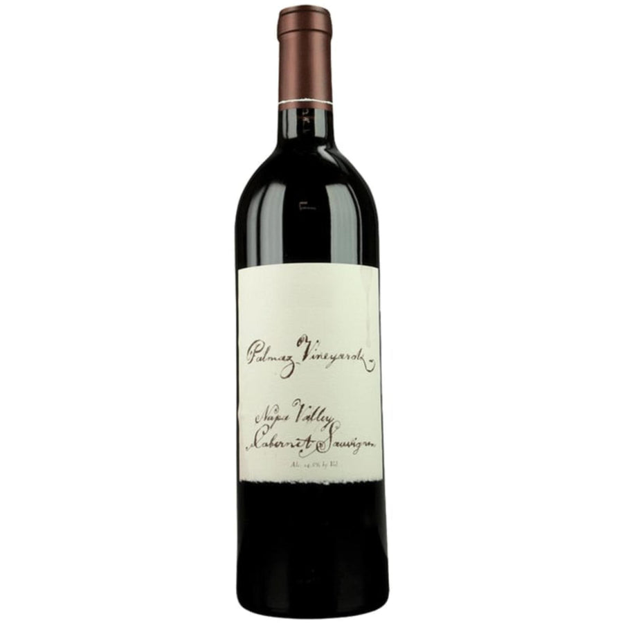 Palmaz Vineyards Estate Cabernet Sauvignon Napa Valley 2021 750 ML