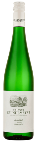 Brundlmayer Riesling Terrassen Langenlois 2022 750 ML
