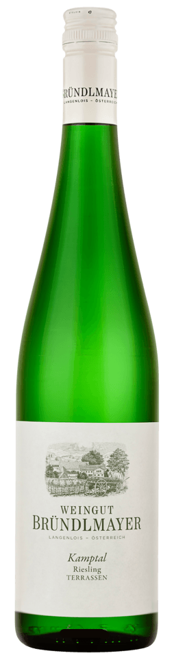 Brundlmayer Riesling Terrassen Langenlois 2022 750 ML