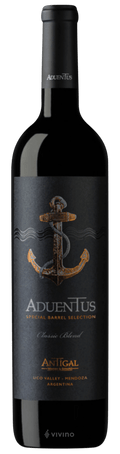 Antigal Winery & Estates ADUENTUS Classic 2021 750 ML
