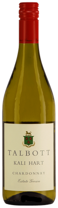 Talbott Kali Hart Chardonnay 2023 750 ML