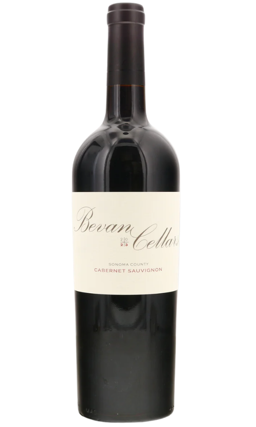 Bevan Cellars Cabernet Sauvignon 2023 750 ML