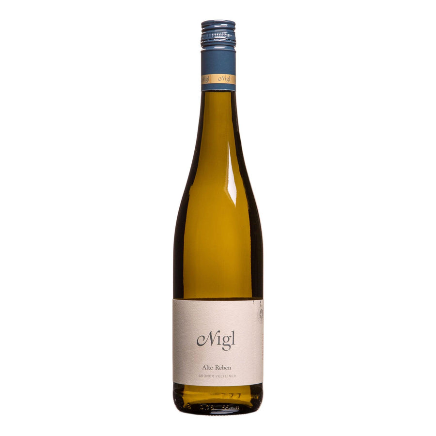 Nigl Gruner Veltliner Alte Reben Kremstal 2024 750 ML
